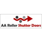 AA ROLLER SHUTTER DOORS (PTY) LTD