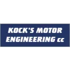 KOCK'S MOTOR ENGINEERING CC