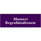 MOSTERT BEGRAFNISDIENSTE