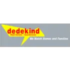 DEDEKIND REAL ESTATE