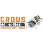 CROUS CONSTRUCTION