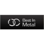 BEST IN METAL
