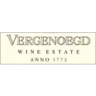 VERGENOEGD WINE ESTATE
