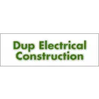 DUP ELECTRICAL CONSTRUCTION (PTY) LTD