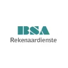 BSA REKENAARDIENSTE BK