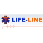 AMBULANCE-LIFE LINE MEDICAL EMERGENCY