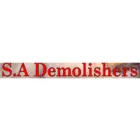 S A DEMOLISHERS
