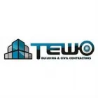 TEWO BUILDING & CIVIL CONTRACTORS