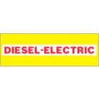 DIESEL-ELECTRIC CAPE (PTY) LTD