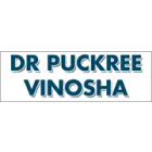 PUCKREE VINOSHA DR