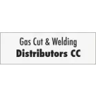 GAS CUT & WELDING DISTRIBUTORS CC