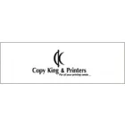 COPY KING & PRINTERS