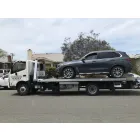 TOWING CRANBOURNE