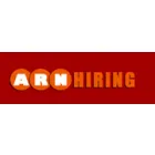 A R N HIRING CC
