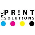INC. PRINT SOLUTIONS