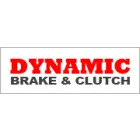 DYNAMIC BRAKE & CLUTCH