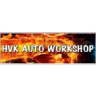 H V K AUTO WORKSHOP