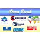 CLEAN BREAK CC
