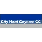 CITY HEAT GEYSERS CC