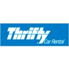 THRIFTY CAR RENTAL