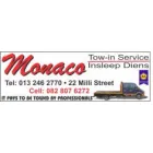 MONACO TOWING