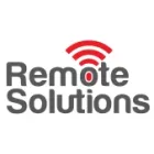 REMOTE SOLUTIONS