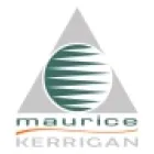 MAURICE KERRIGAN AFRICA