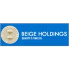 BEIGE - HOLDINGS