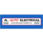 A AUTO ELECTRICAL