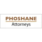 PHOSHANE ATTORNEYS