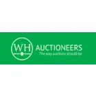 W H AUCTIONEERS