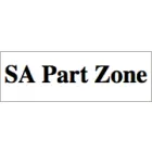 S A PARTS ZONE