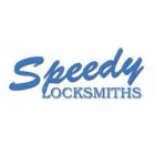 SPEEDY LOCKSMITHS
