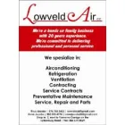 LOWVELD AIR