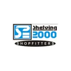 SHELVING 2000 SHOPFITTERS