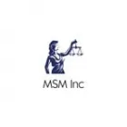 MSM INC (BOKSBURG)