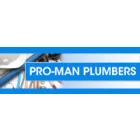 PRO-MAN PLUMBERS