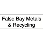 FALSE BAY METALS & RECYCLING