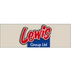 LEWIS STORES (PTY) LTD