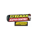 TYREMAN AUTO CENTRE