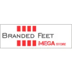 BRANDED FEET CC