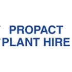 PROPACT PLANT HIRE