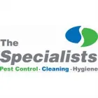 PEST CONTROL SPECIALISTS (MIDRAND)