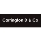 CARRINGTON D & CO (PTY) LTD