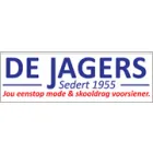 DE JAGERS UITRUSTERS