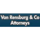 VAN RENSBURG & CO ATTORNEYS