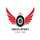 NISSAN SPARES SCRAP YARD