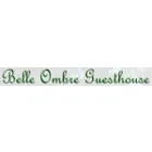 BELLE OMBRE GUEST HOUSE & LODGE
