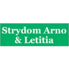 STRYDOM ARNO & LETITIA