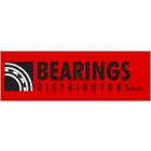 BEARING DISTRIBUTORS (PTY) LTD